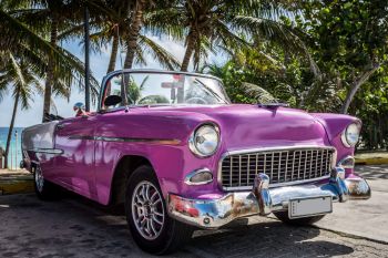 Odessa, Lubbock, TX Classic Car Insurance