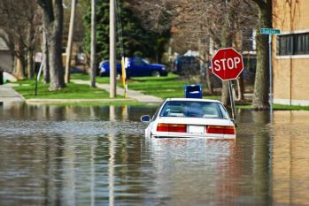 Odessa, Lubbock, TX Flood Insurance