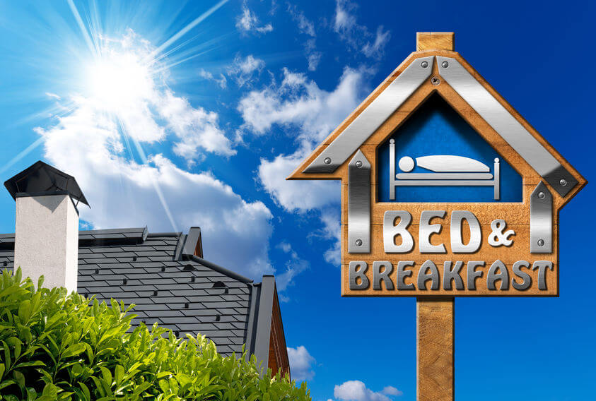 Odessa, Lubbock, TX Bed & Breakfast Insurance