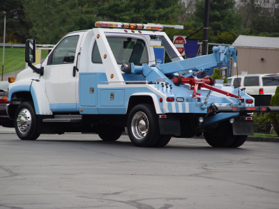 Tow Truck Insurance in Odessa, Lubbock, TX