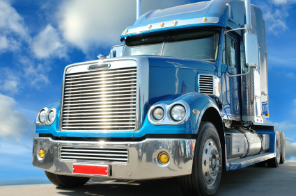 Commercial Truck Insurance in Odessa, Lubbock, TX