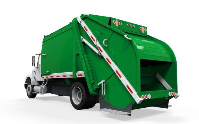 Garbage Truck Insurance in Odessa, TX