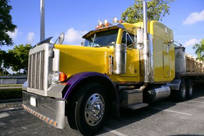 Commercial Truck Liability Insurance in Odessa, Lubbock, TX